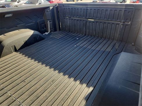 Used 2020 GMC Sierra 1500 AT4 w/ AT4 Premium Package image 8