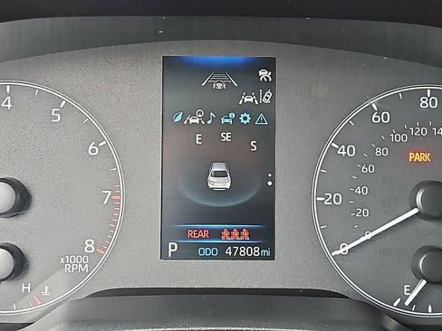 Used 2024 Toyota Corolla SE FWD image 20