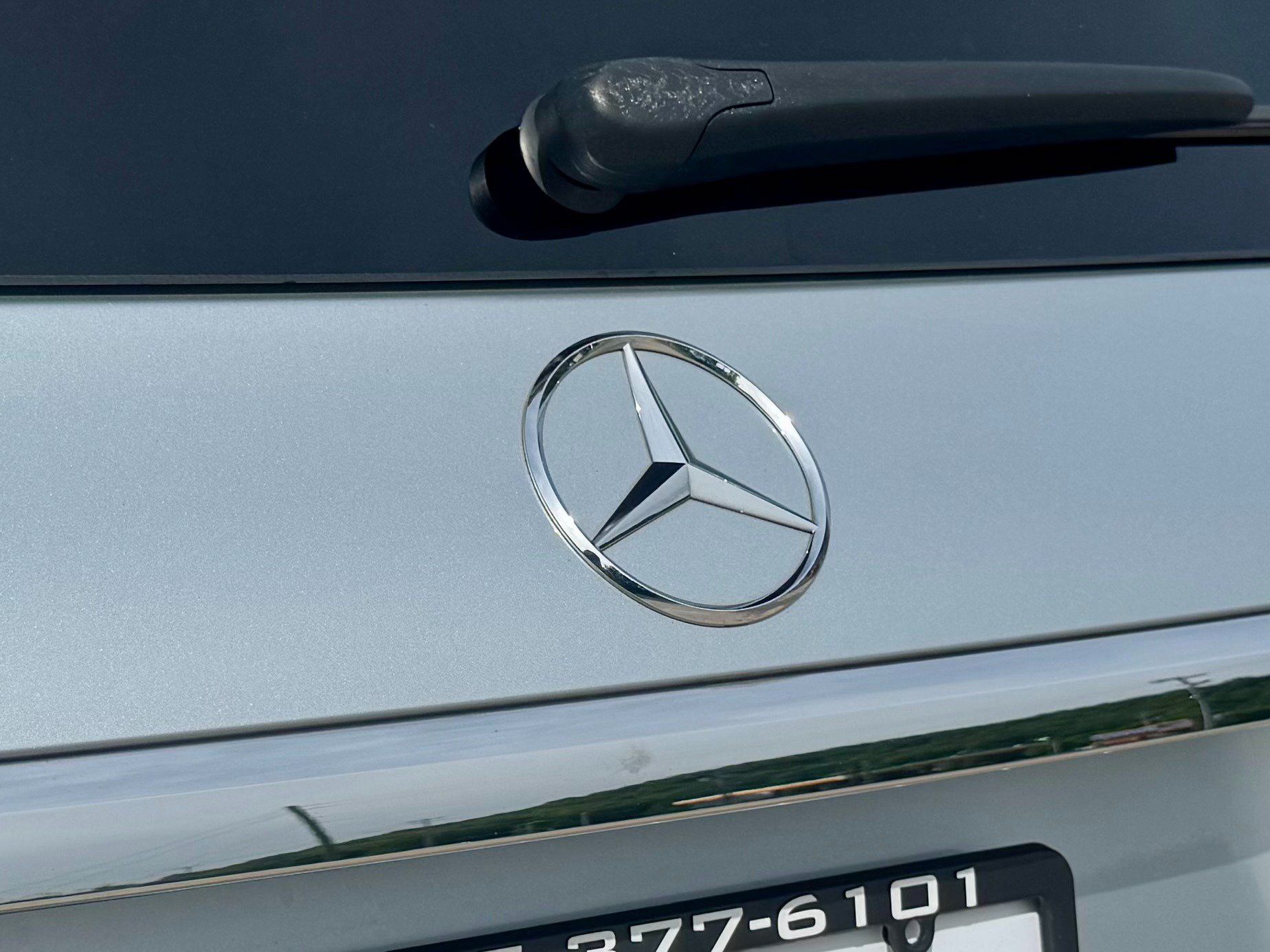 Used 2022 Mercedes-Benz GLS 450 4MATIC image 87