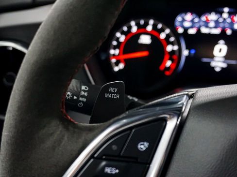 Used 2023 Chevrolet Camaro ZL1 image 65