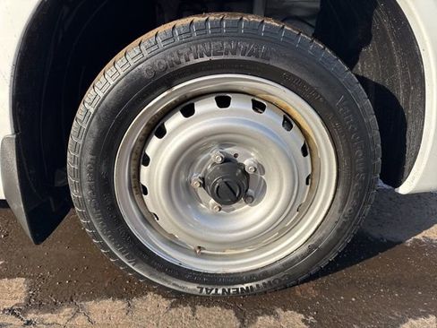 Used 2021 Nissan NV200 S image 32