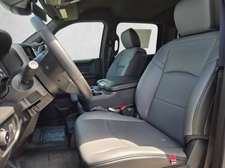 New 2026 RAM 3500 Tradesman w/ Chrome Appearance Group A AWD/4WD video 4
