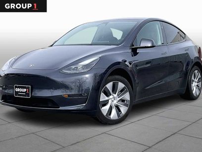 Used 2024 Tesla Model Y Long Range