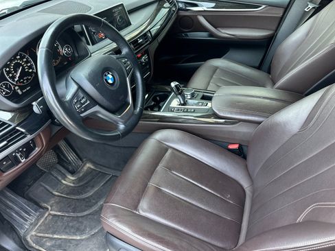 Used 2017 BMW X5 xDrive35i AWD/4WD image 9