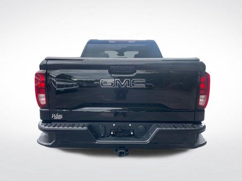 Certified 2025 GMC Sierra 1500 Elevation AWD/4WD image 4
