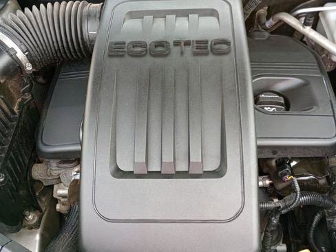 Used 2016 Chevrolet Equinox LS image 24