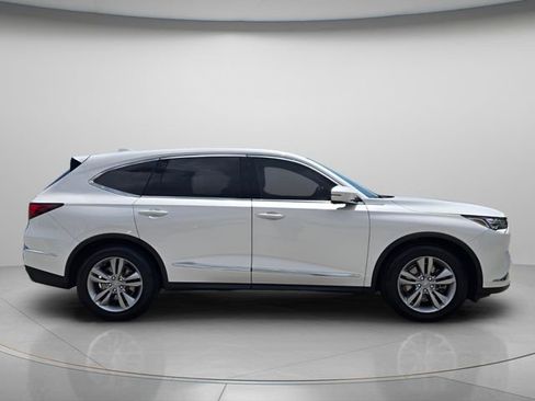 Certified 2024 Acura MDX FWD image 4