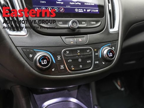 Used 2024 Chevrolet Malibu LT FWD image 20