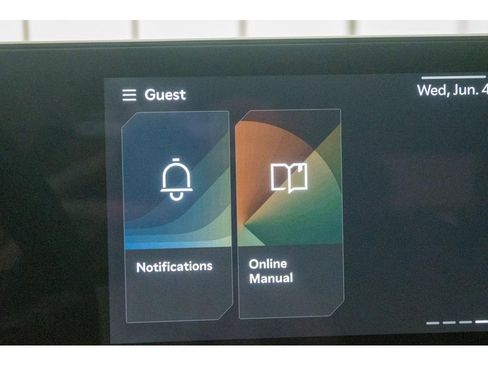 New 2025 Kia EV6 GT-Line image 38