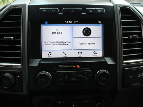 Used 2019 Ford F150 Raptor w/ Equipment Group 801A Mid AWD/4WD image 28