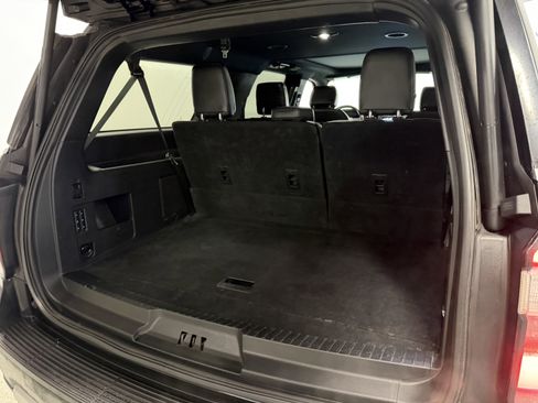 Used 2018 Ford Expedition Max Limited w/ Equipment Group 302A image 32