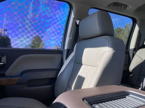 Used 2017 GMC Sierra 1500 SLT image 20