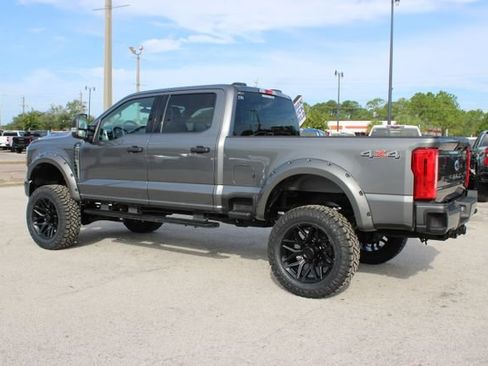 Used 2026 Ford F250 XLT AWD/4WD image 7
