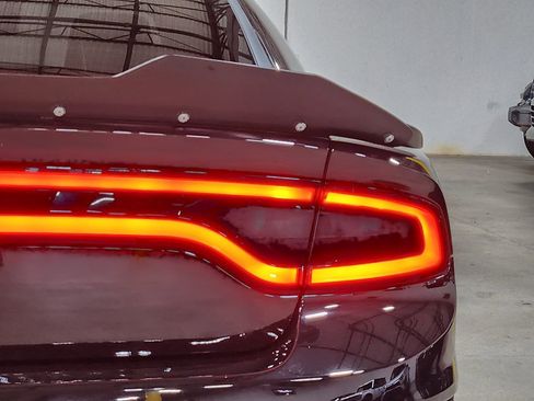 Used 2023 Dodge Charger Scat Pack image 23