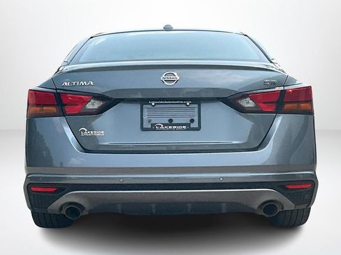 Used 2020 Nissan Altima 2.5 SR image 6