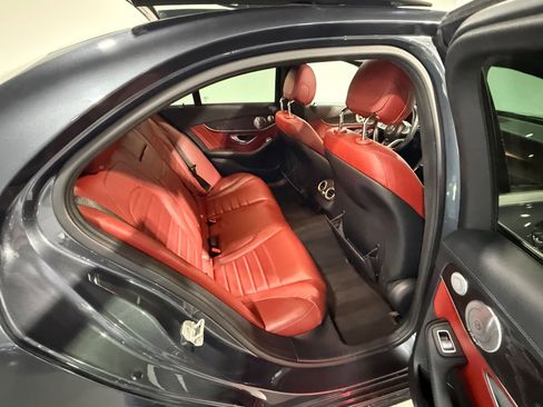 Used 2015 Mercedes-Benz C 400 4MATIC image 45