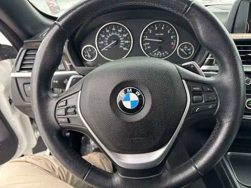 Used 2016 BMW 435i Convertible image 15