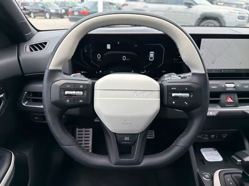 New 2026 Kia K4 GT-Line Turbo FWD image 10