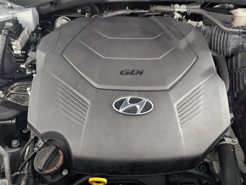 Used 2021 Hyundai Palisade Limited FWD image 11