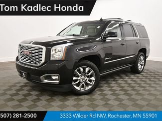Used 2019 GMC Yukon Denali w/ Open Road Package AWD/4WD video 1