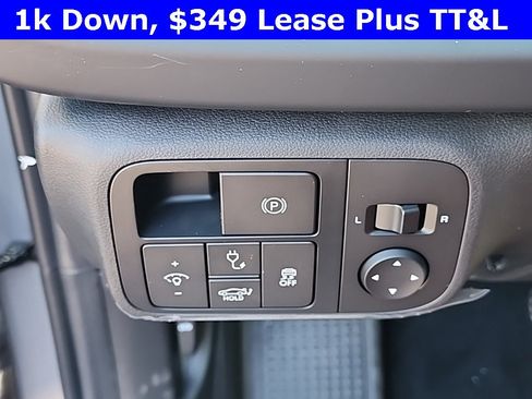 New 2025 Hyundai Ioniq 6 SEL image 15