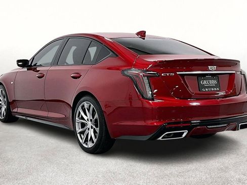 Used 2023 Cadillac CT5 Sport image 15