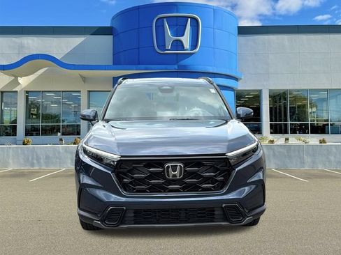 Used 2024 Honda CR-V Sport image 2