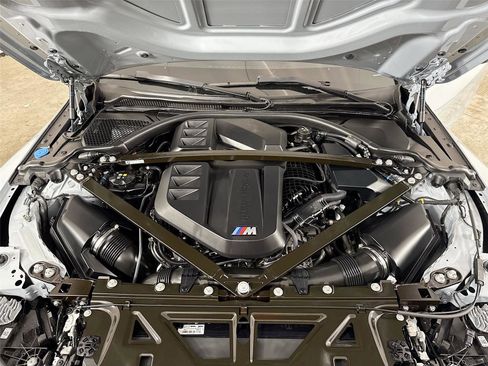 Used 2024 BMW M4 Coupe w/ M Driver's Package image 30