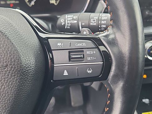 Used 2025 Honda CR-V Sport Touring image 20