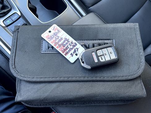 Used 2022 Honda Accord Sport Special Edition image 22