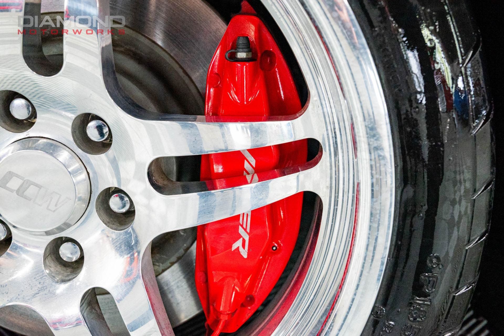 Used 2006 Dodge Viper SRT-10 RWD image 51