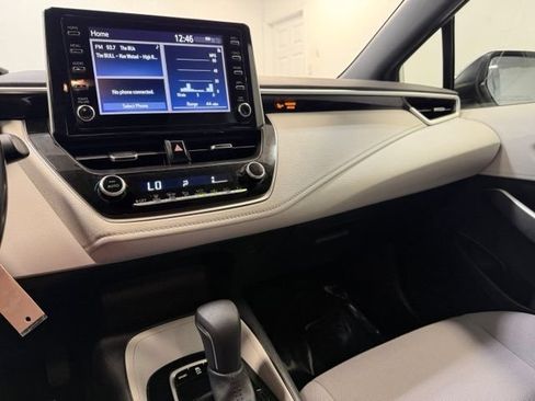 Used 2020 Toyota Corolla SE FWD image 24