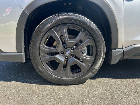 Used 2025 Subaru Ascent Onyx Edition AWD/4WD image 26