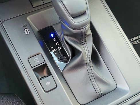 New 2026 Toyota Corolla Cross LE image 24