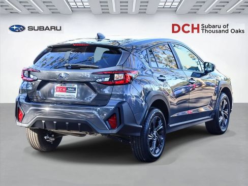 New 2026 Subaru Crosstrek 2.5i image 4