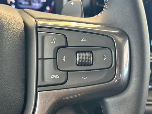 New 2026 Chevrolet Silverado 1500 ZR2 AWD/4WD image 28