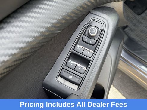 Used 2023 Subaru Ascent Premium w/ Convenience Package AWD/4WD image 24