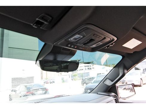 Used 2024 Chevrolet Silverado 1500 ZR2 w/ Technology Package AWD/4WD image 20