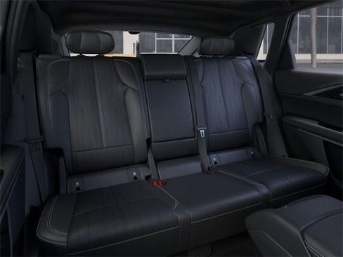 New 2026 Cadillac Lyriq Premium Sport image 17