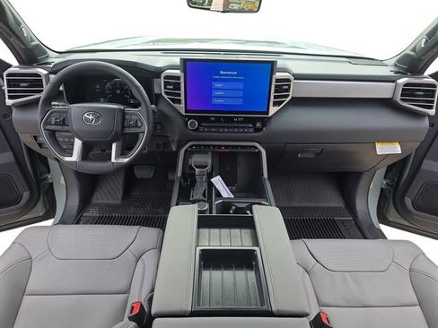 New 2026 Toyota Tundra Limited image 9