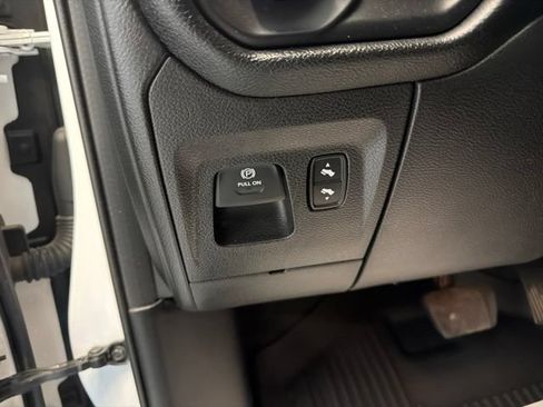 Used 2021 RAM 1500 Big Horn AWD/4WD image 20