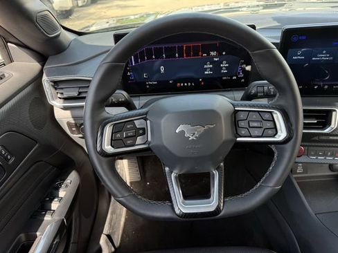 Used 2026 Ford Mustang Premium RWD image 12