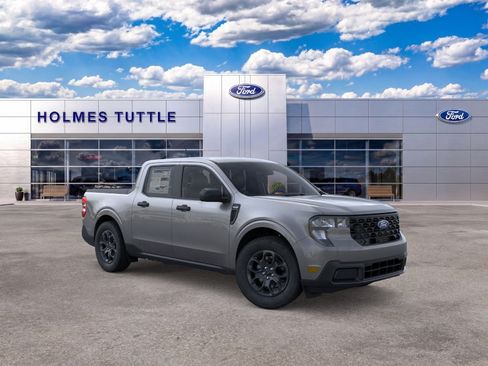 New 2026 Ford Maverick XLT FWD image 7