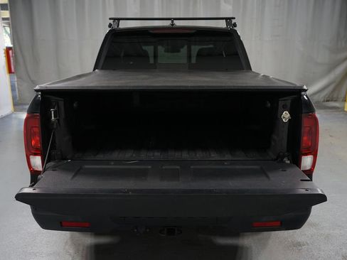 Used 2019 Honda Ridgeline RTL-E image 33