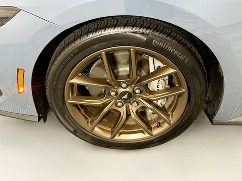Used 2024 Ford Mustang GT Premium RWD image 11