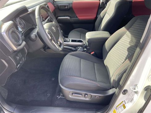 Used 2023 Toyota Tacoma SR5 image 16