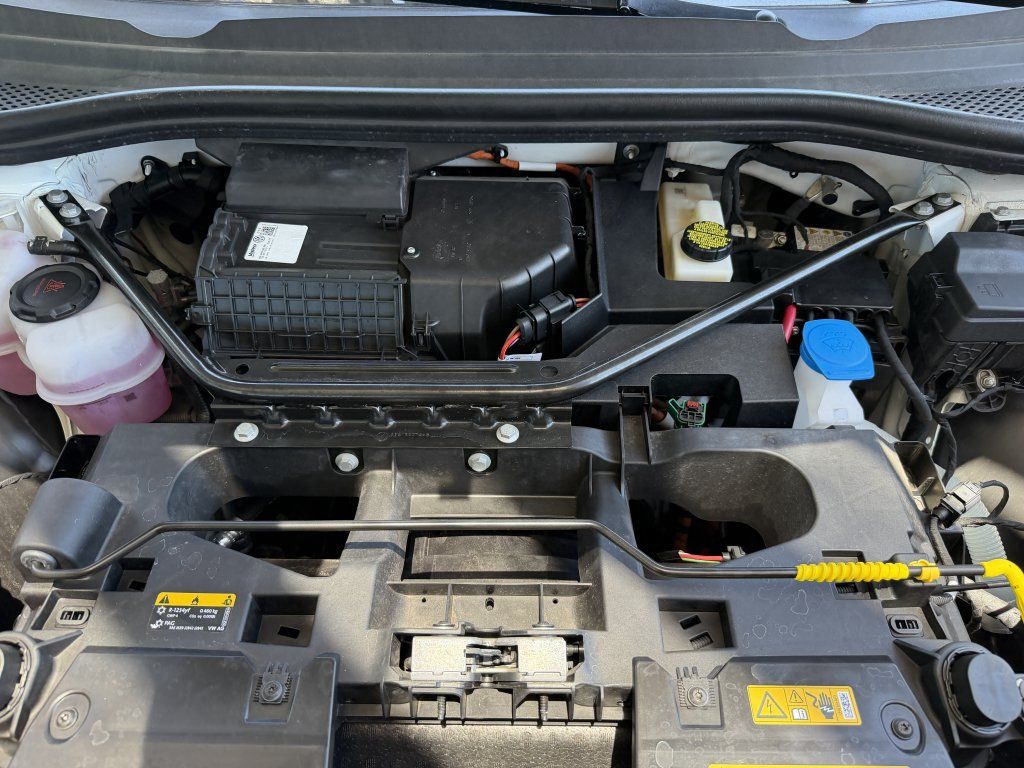 Used 2024 Volkswagen ID.4 2WD image 41