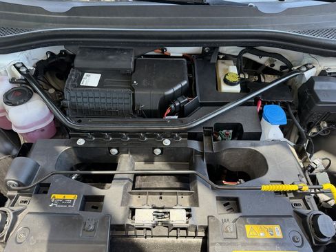 Used 2024 Volkswagen ID.4 2WD image 41