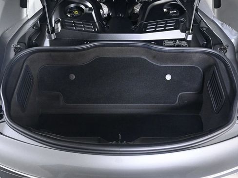 Used 2022 Maserati MC20 Coupe image 32