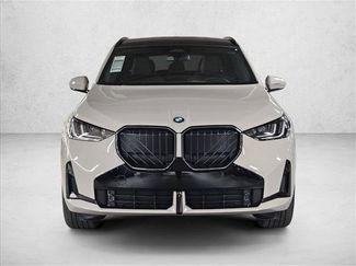 New 2026 BMW X3 xDrive30i w/ M Sport Package AWD/4WD video 2